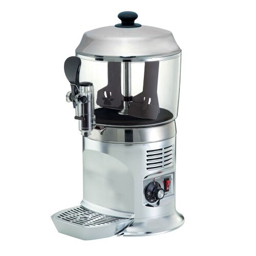 Hot Chocolate Dispenser SST